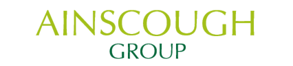 Ainscough Group logo