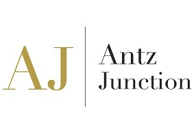 Antz Junction logo